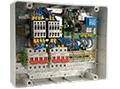 ESP-Bedienpaneel-System