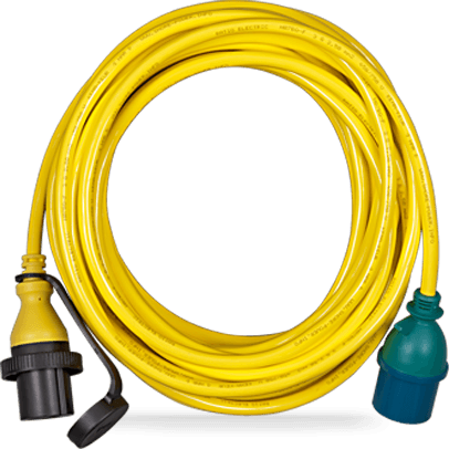 Landstrom-Kabel
