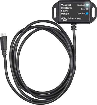 VE.Direct Bluetooth Smart Dongle