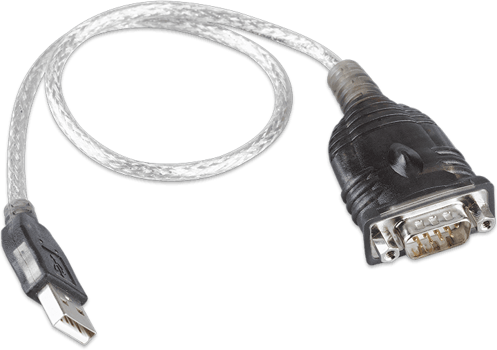 RS232 zu USB Konverter