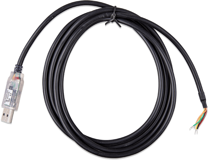 RS485-zu-USB-Schnittstelle