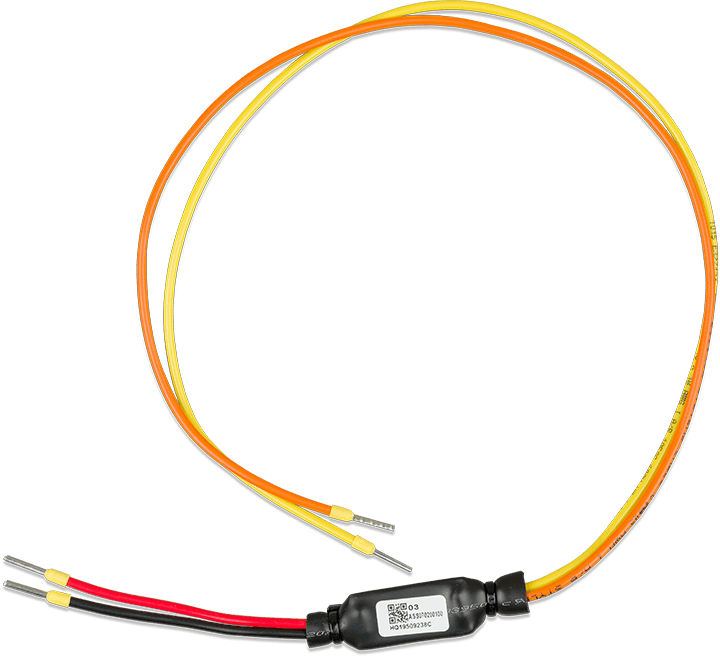Kabel für Smart BMS CL 12/100 auf MultiPlus