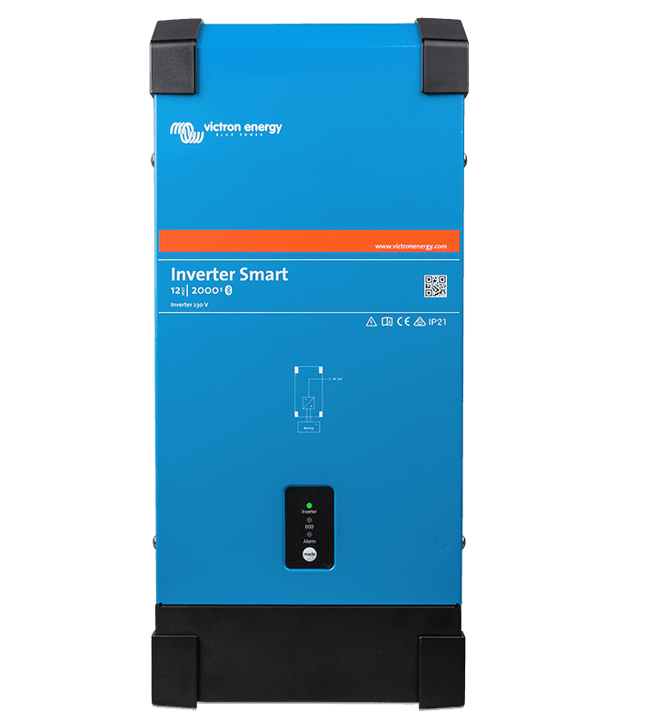 Wechselrichter Smart 1600 VA - 5000 VA
