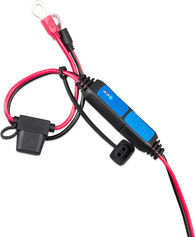 M8 Kabelschuh für Batterieanzeigetafel