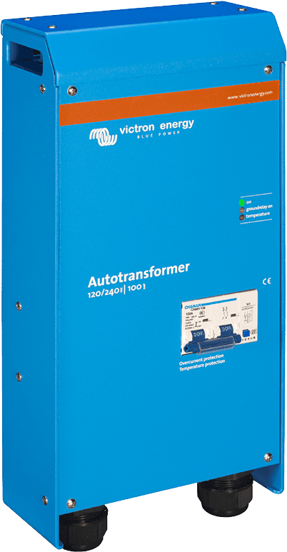 Trenntransformator