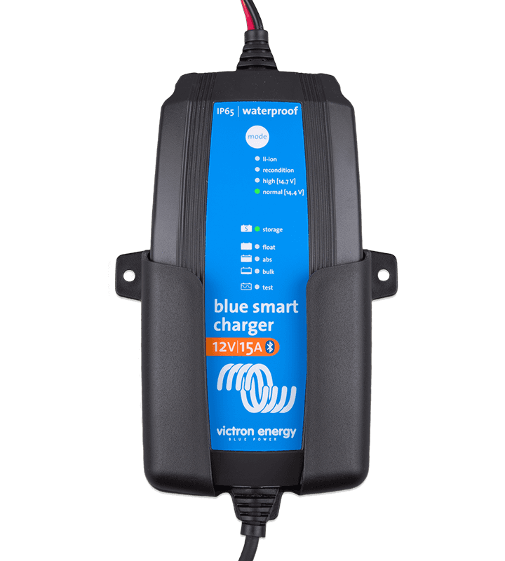 Wandhalterung für Blue Smart IP65 Ladegeräte