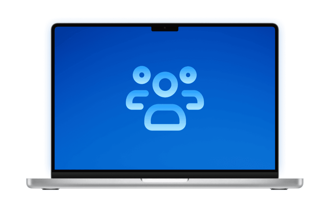Laptop zeigt das Victron Community-Forum