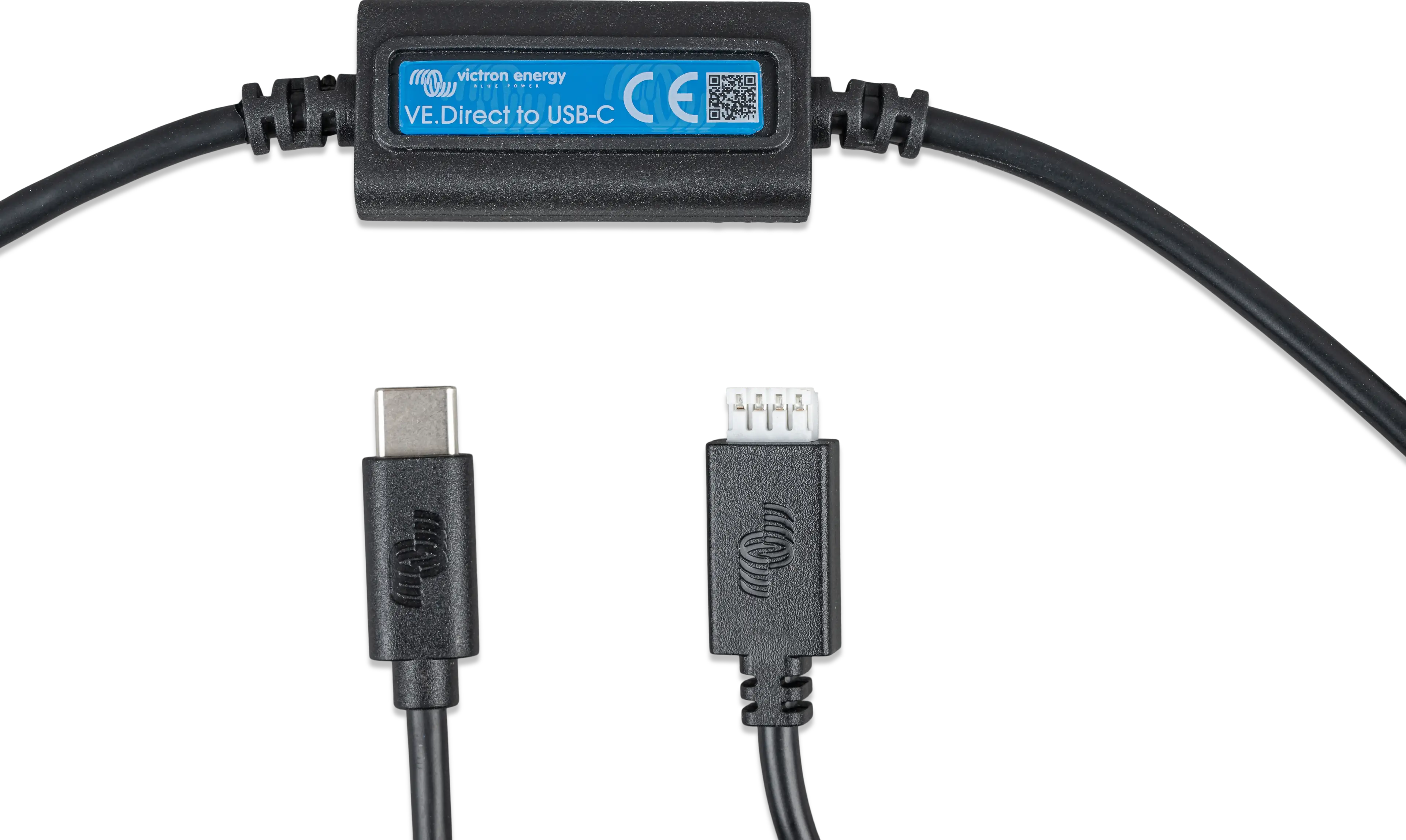 VE.Direct to USB-C interface (unit conn)  thumbnail