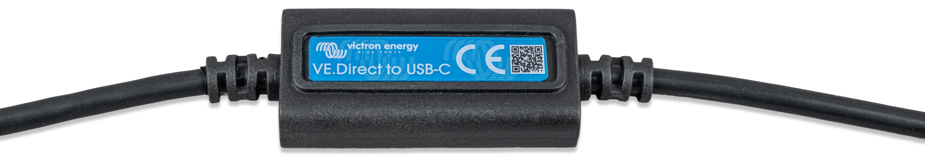 VE.Direct to USB-C interface (unit)  thumbnail