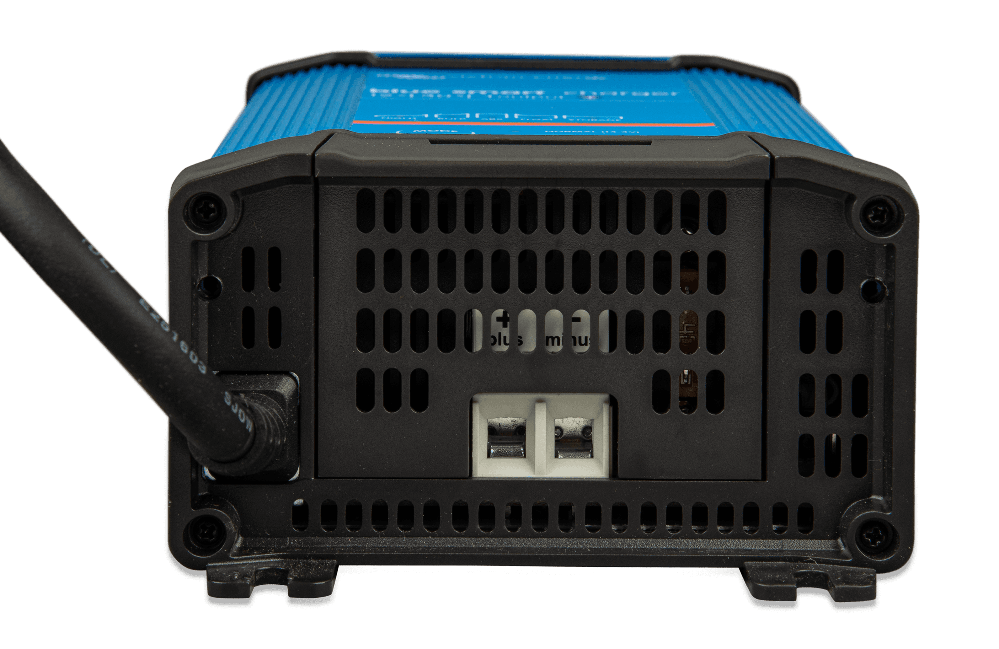 Blue Smart IP22 Charger 12V 30A (1) 120V(connectors) thumbnail