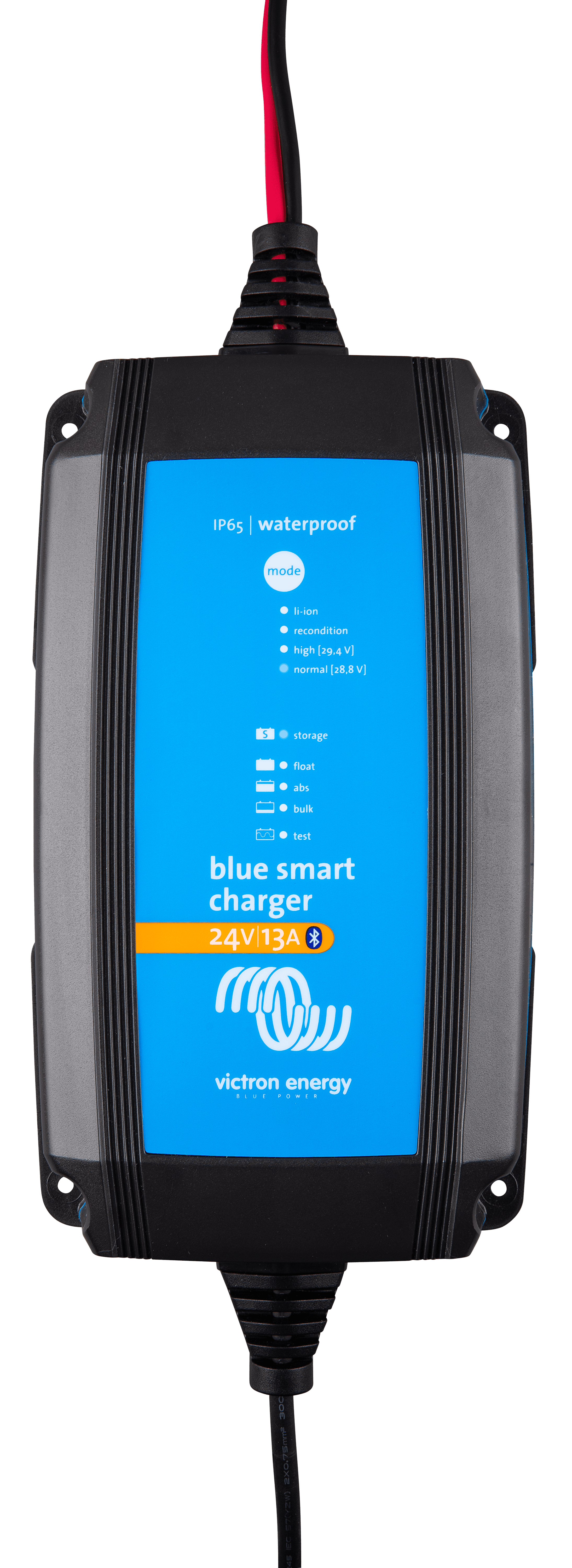Blue Smart IP65 charger 24V 13A (top)  thumbnail