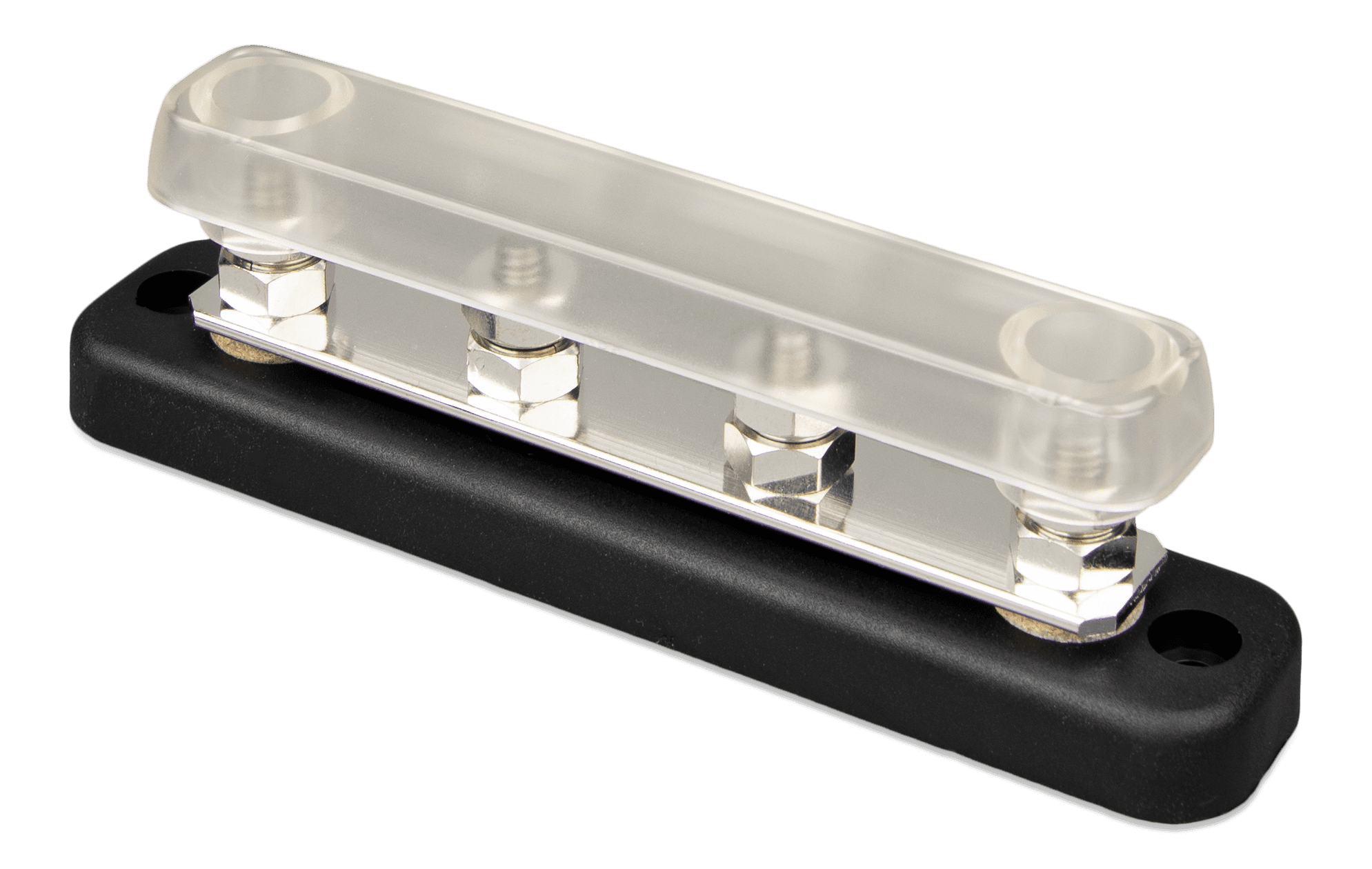 Busbar 150A 4P + PC cover (left-cover) thumbnail