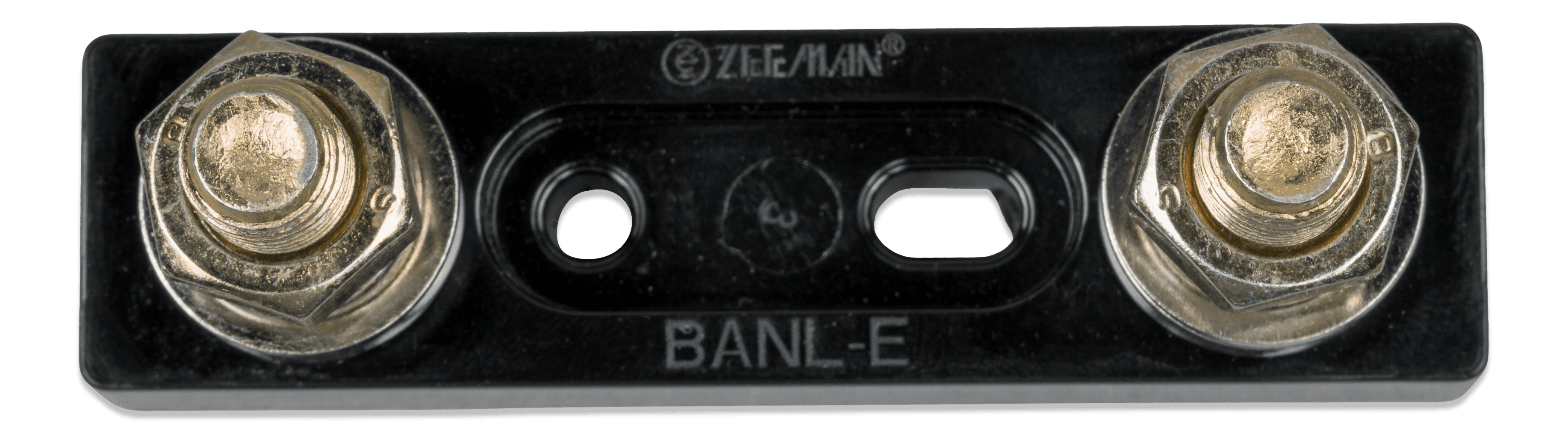 Fuse holder for ANL-fuse (top)  thumbnail