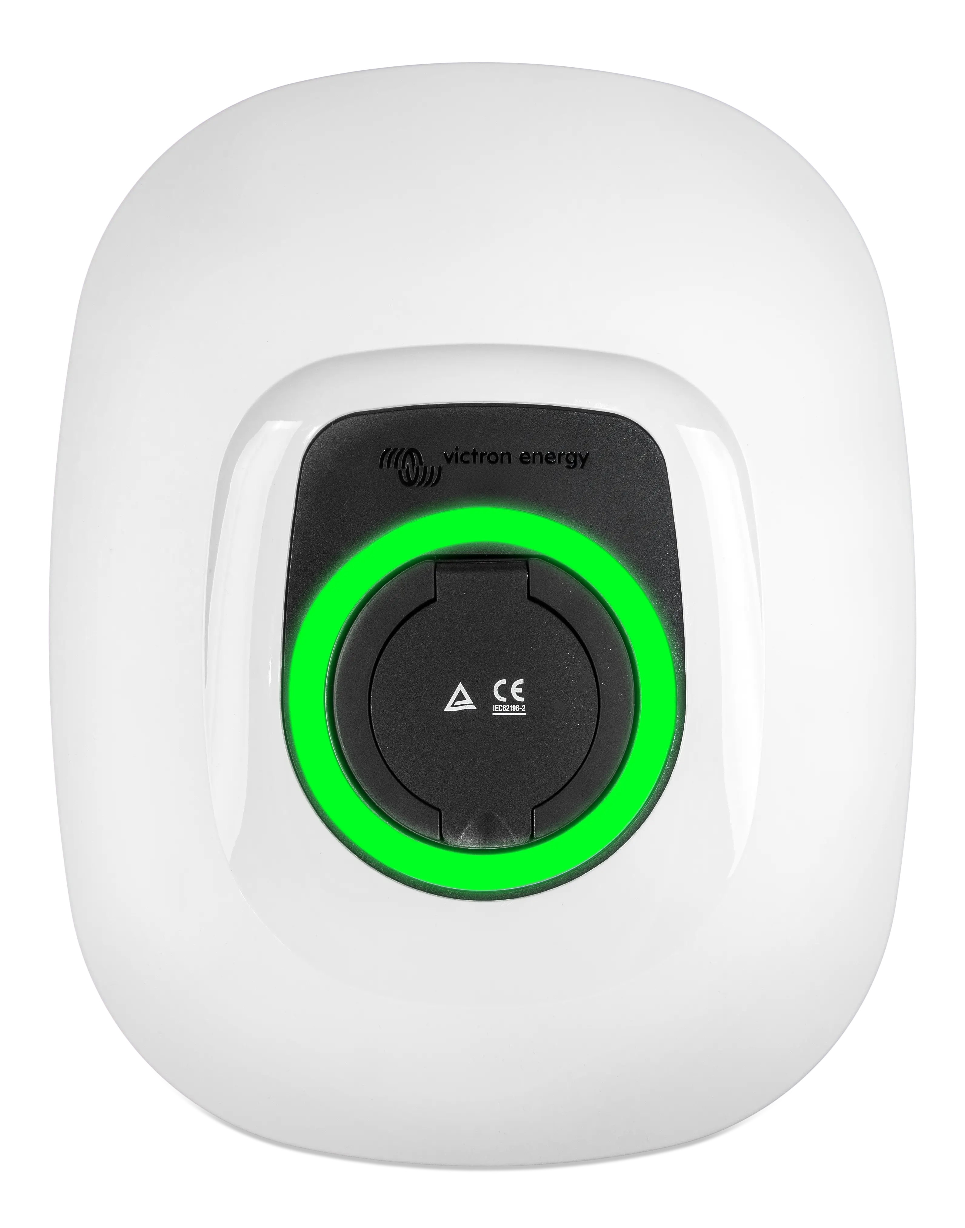 EVC200300410 - White front for EV Charging station NS (top)  thumbnail