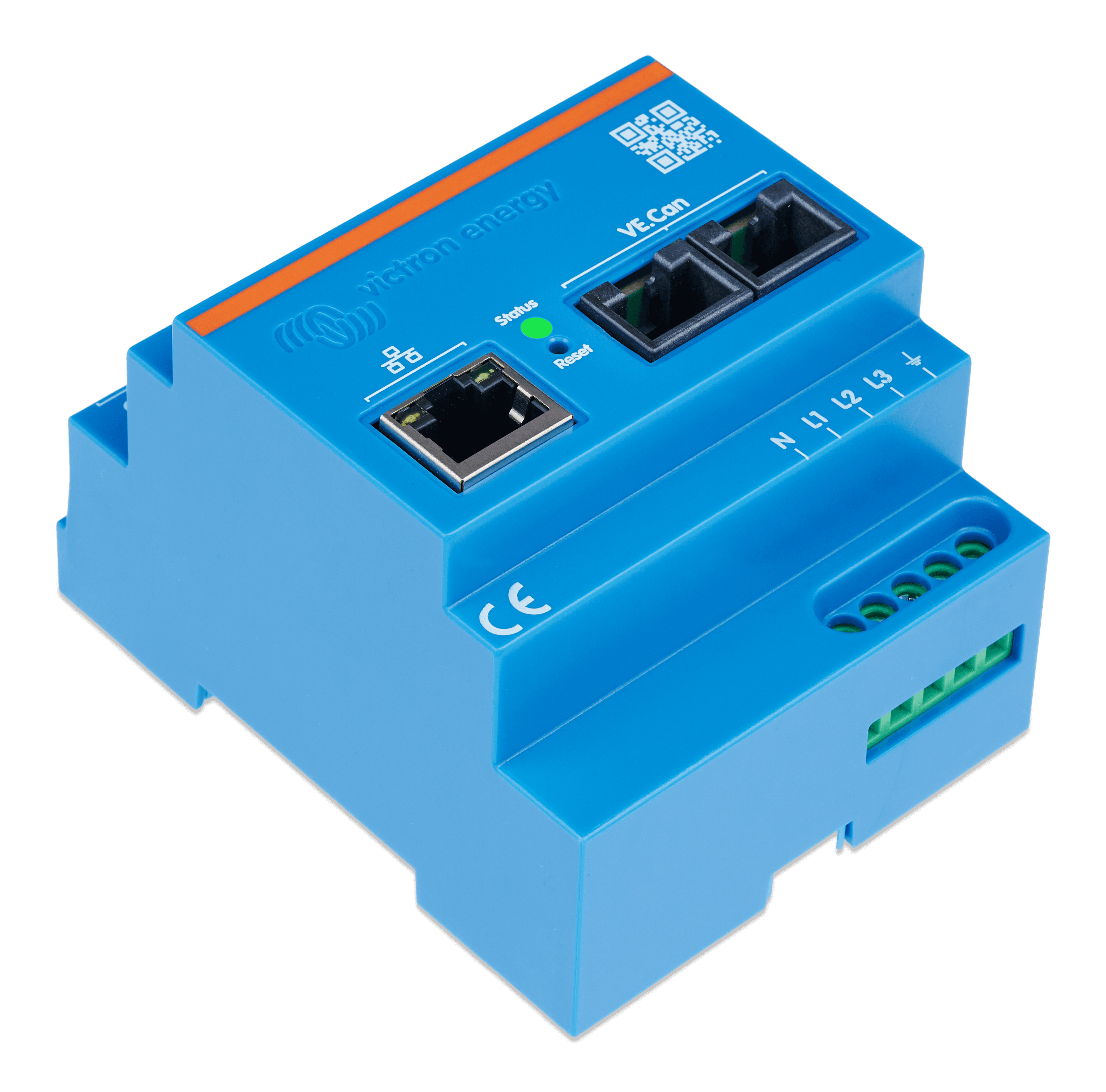 Energy Meter VM-375CT (right) thumbnail
