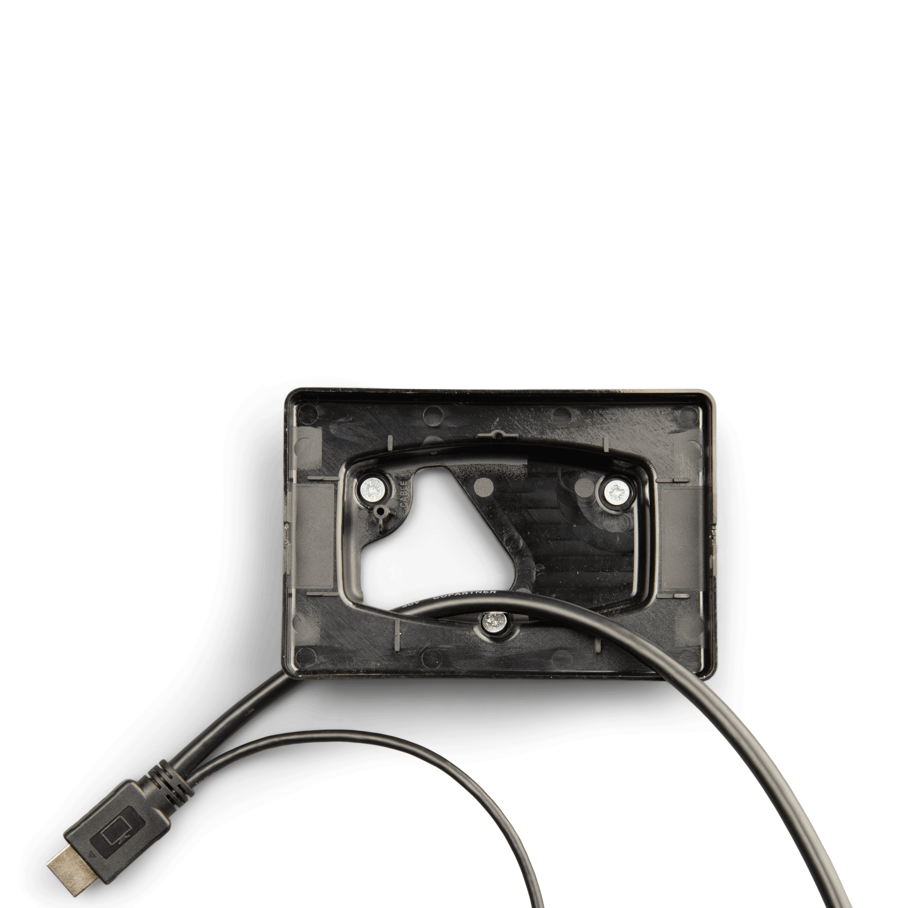 GX Touch 50 Wall Mount_mounted (8 of 9) thumbnail