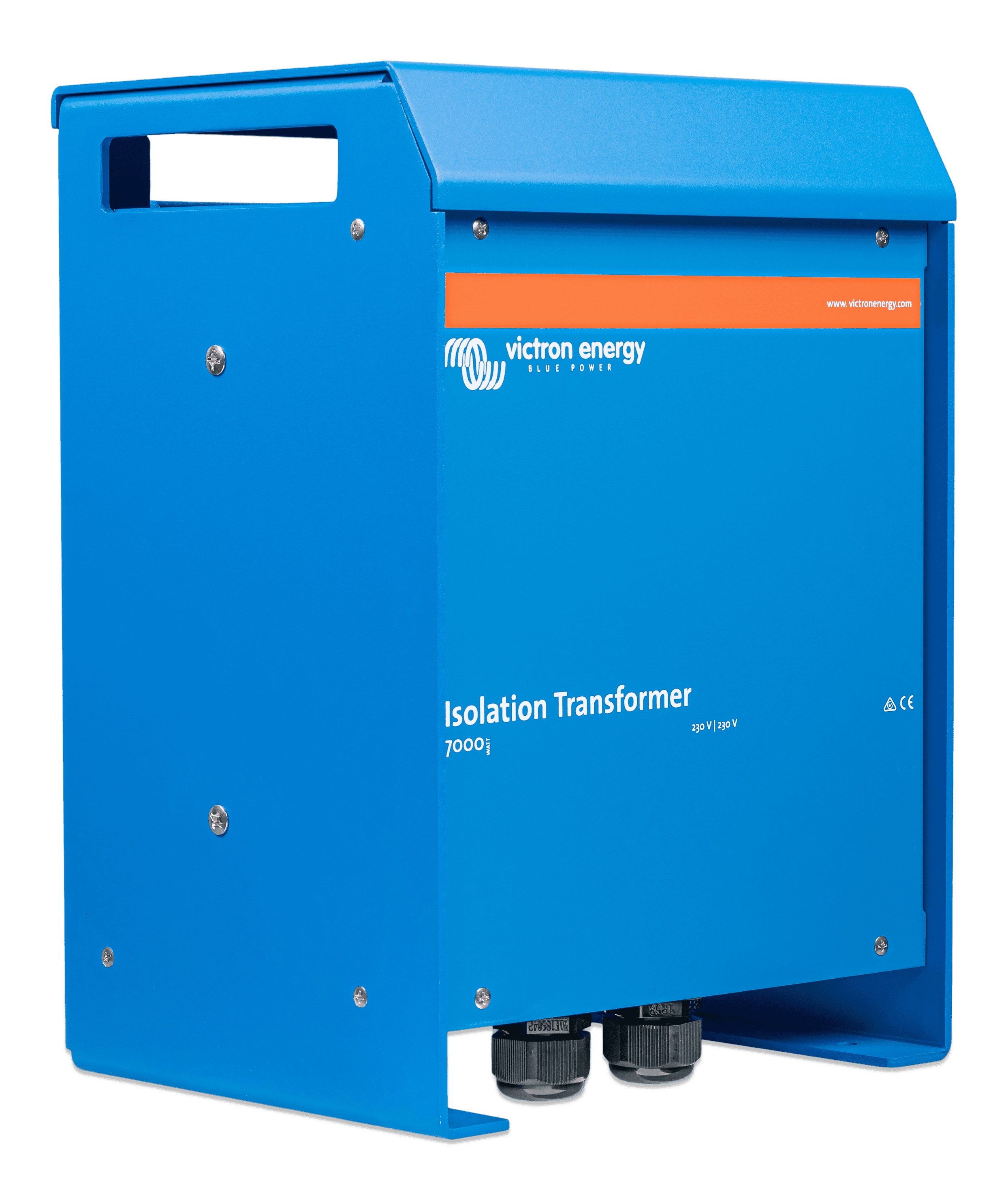 Isolation Transformer 7000W 230V (left) thumbnail