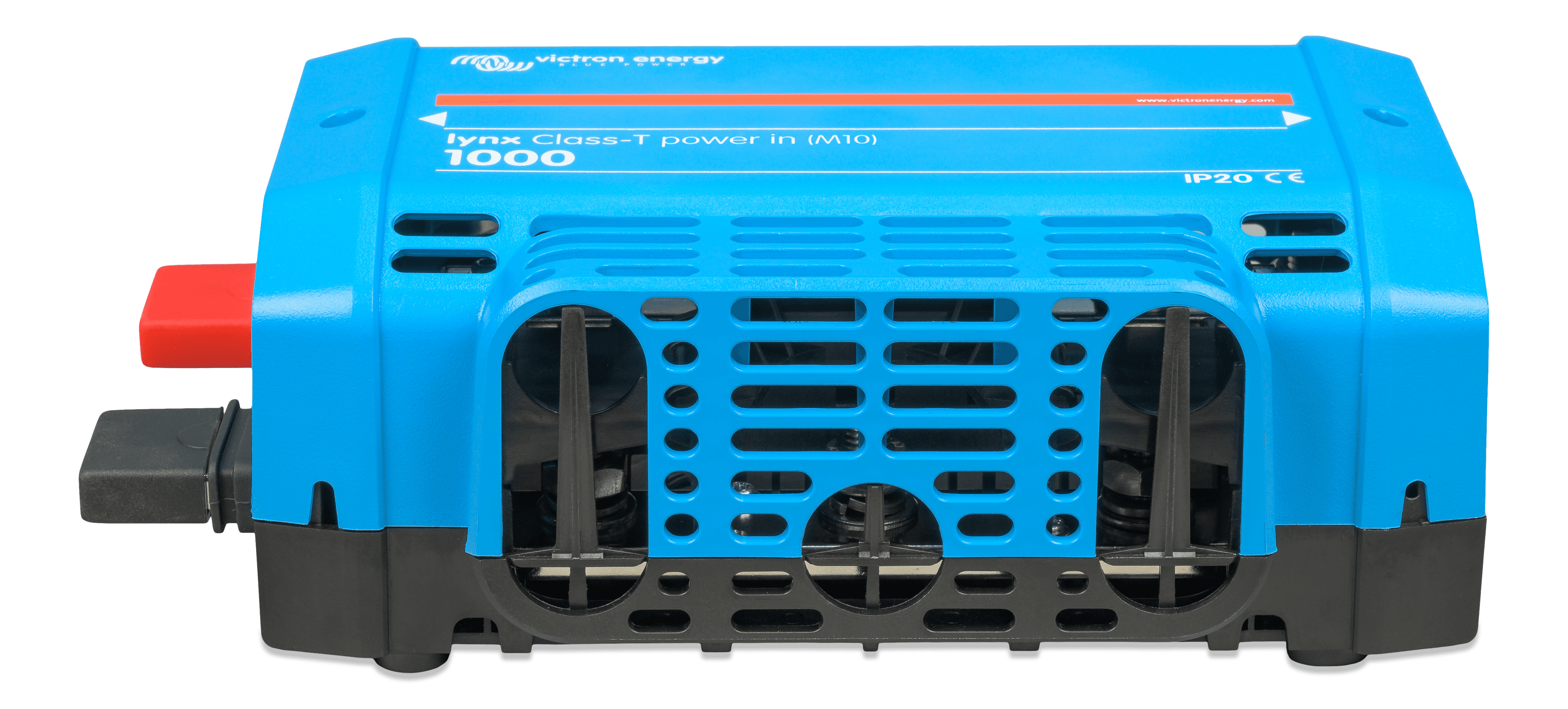 Lynx Class-T Power In (M10) (front)  thumbnail