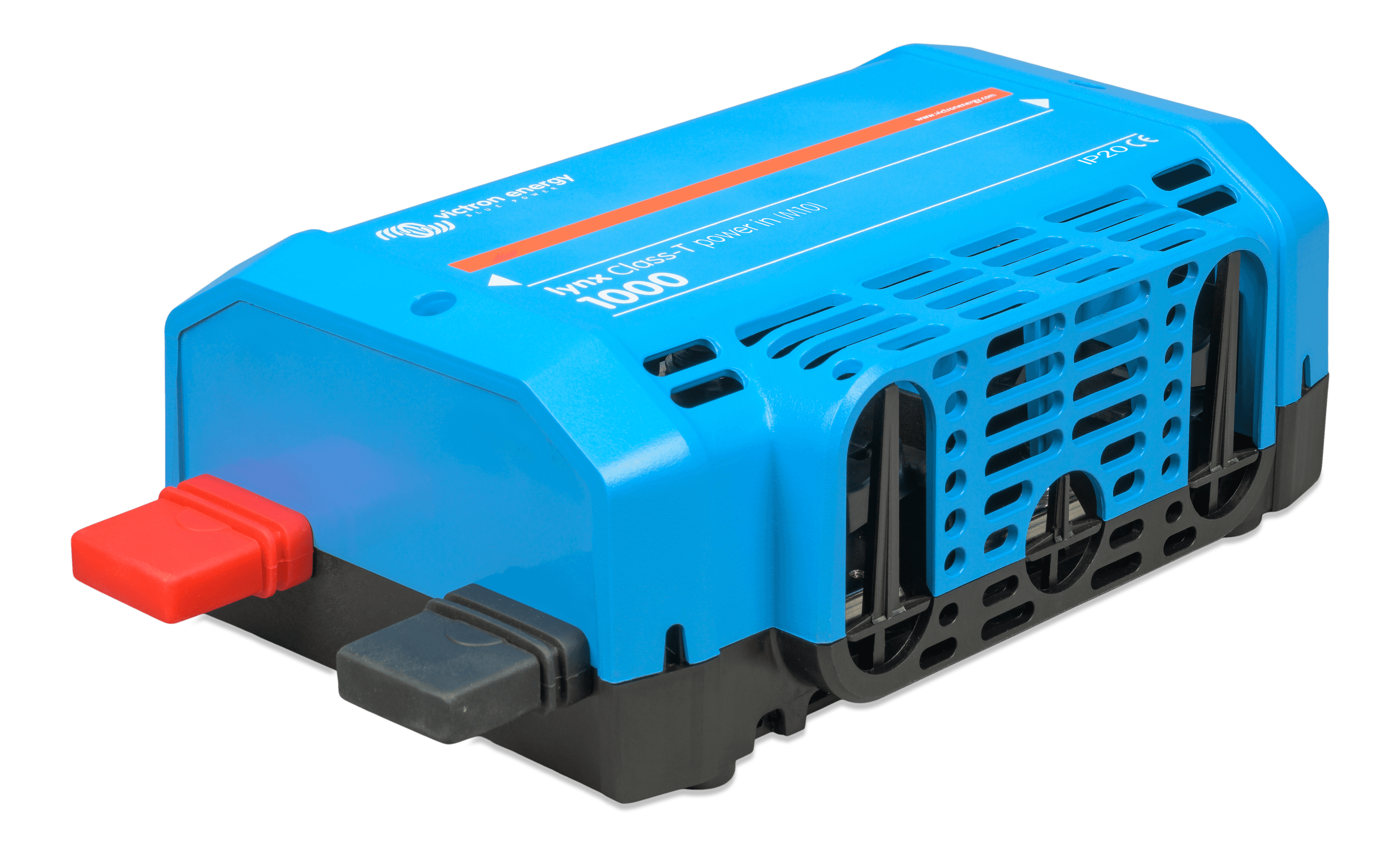 Lynx Class-T Power In (M10) (right)  thumbnail