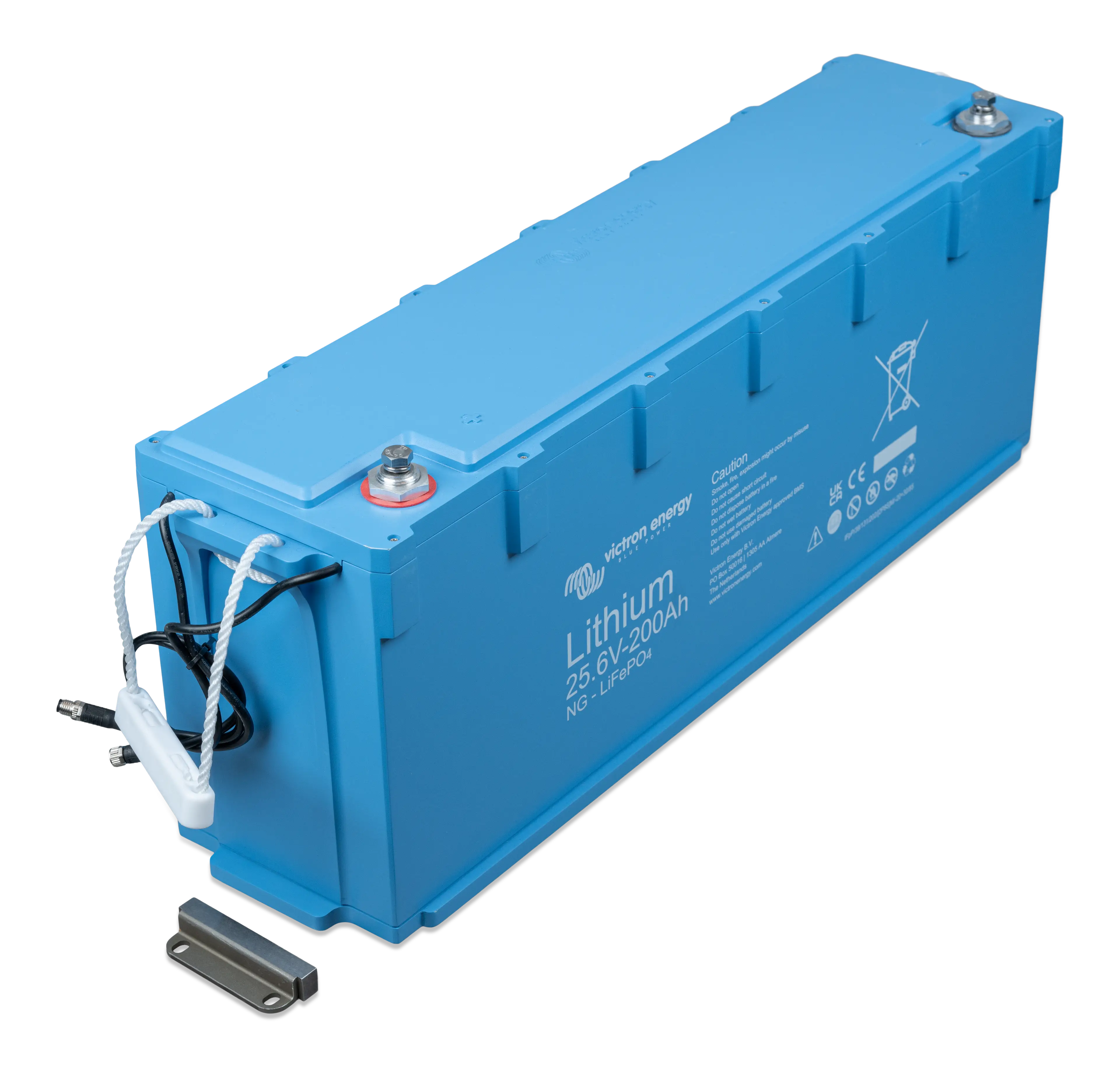 Lithium 25.6V 200Ah NG (right-top1 mounting2 thumbnail