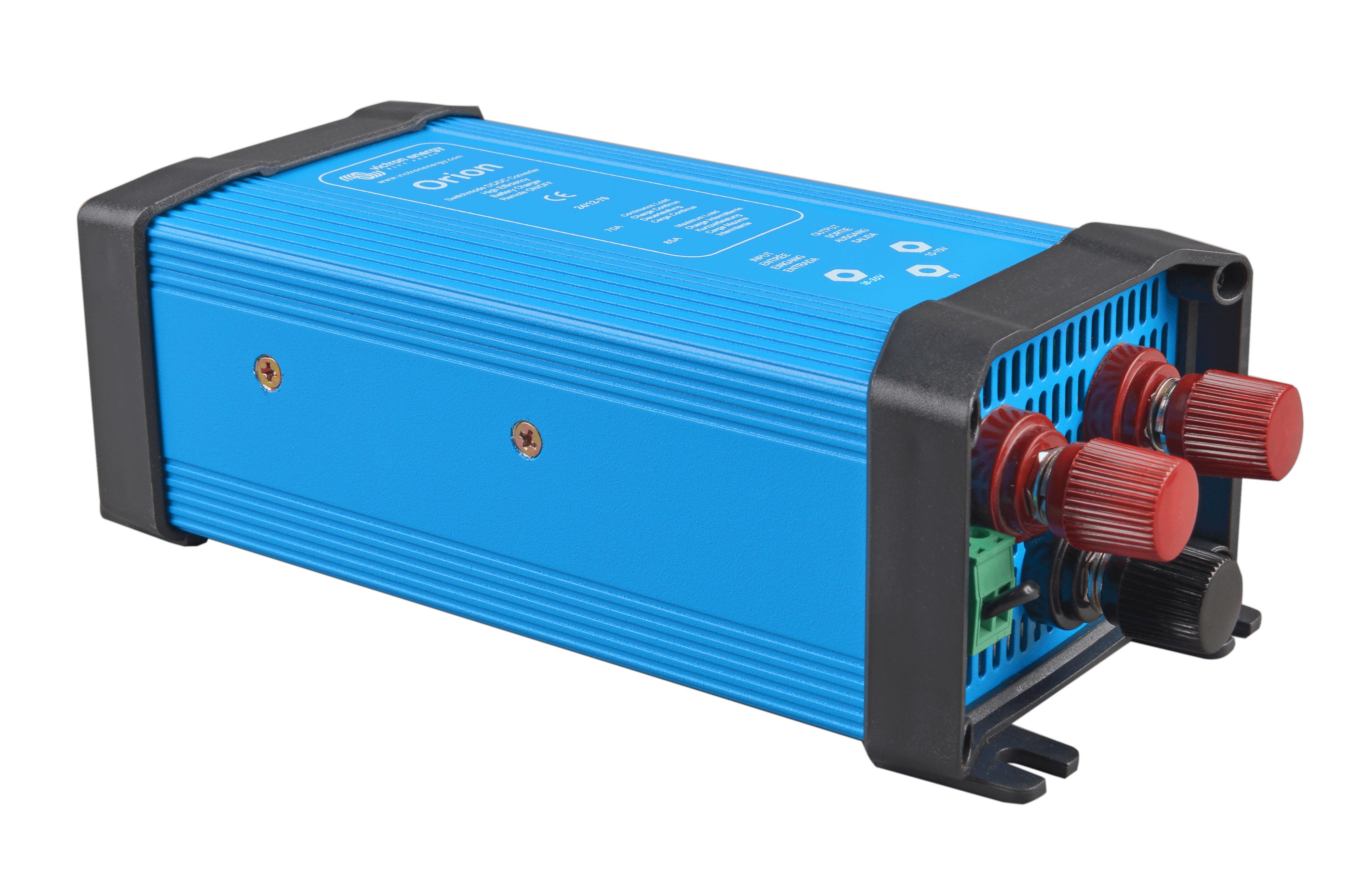 Orion 24/12-70 with binding posts (left) thumbnail