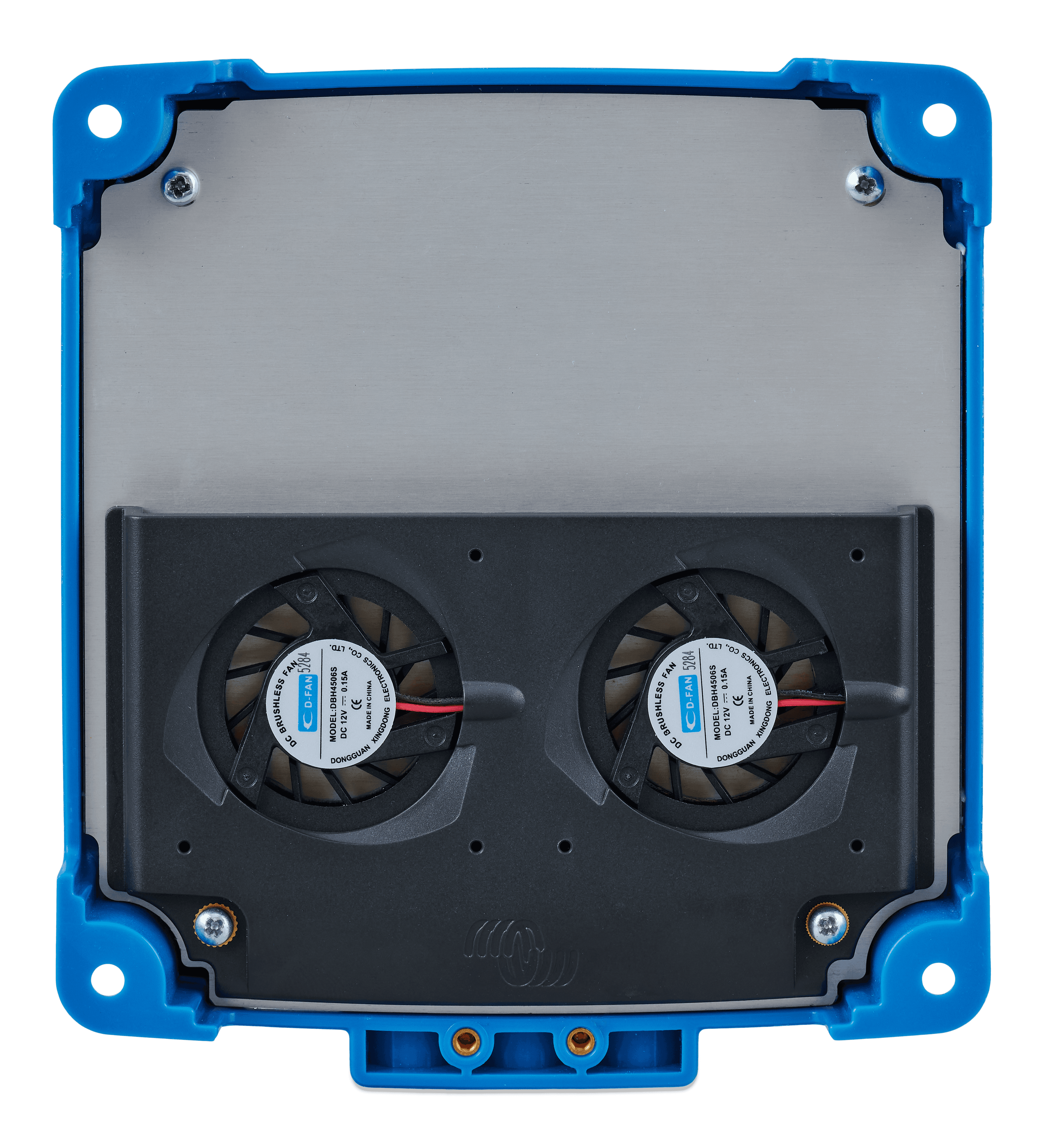 Orion XS 12/12-70A DC-DC battery charger (bottom) thumbnail
