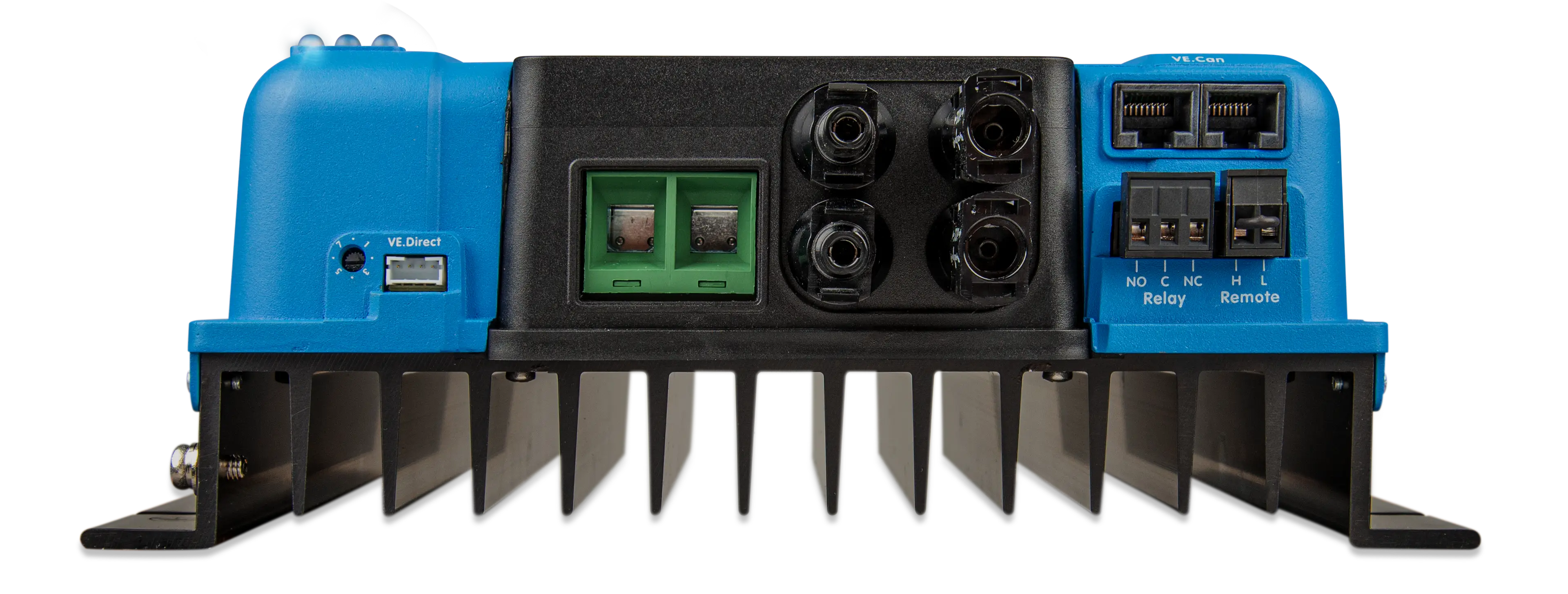 SmartSolar MPPT 250/70 MC4 VE.Can (front) thumbnail