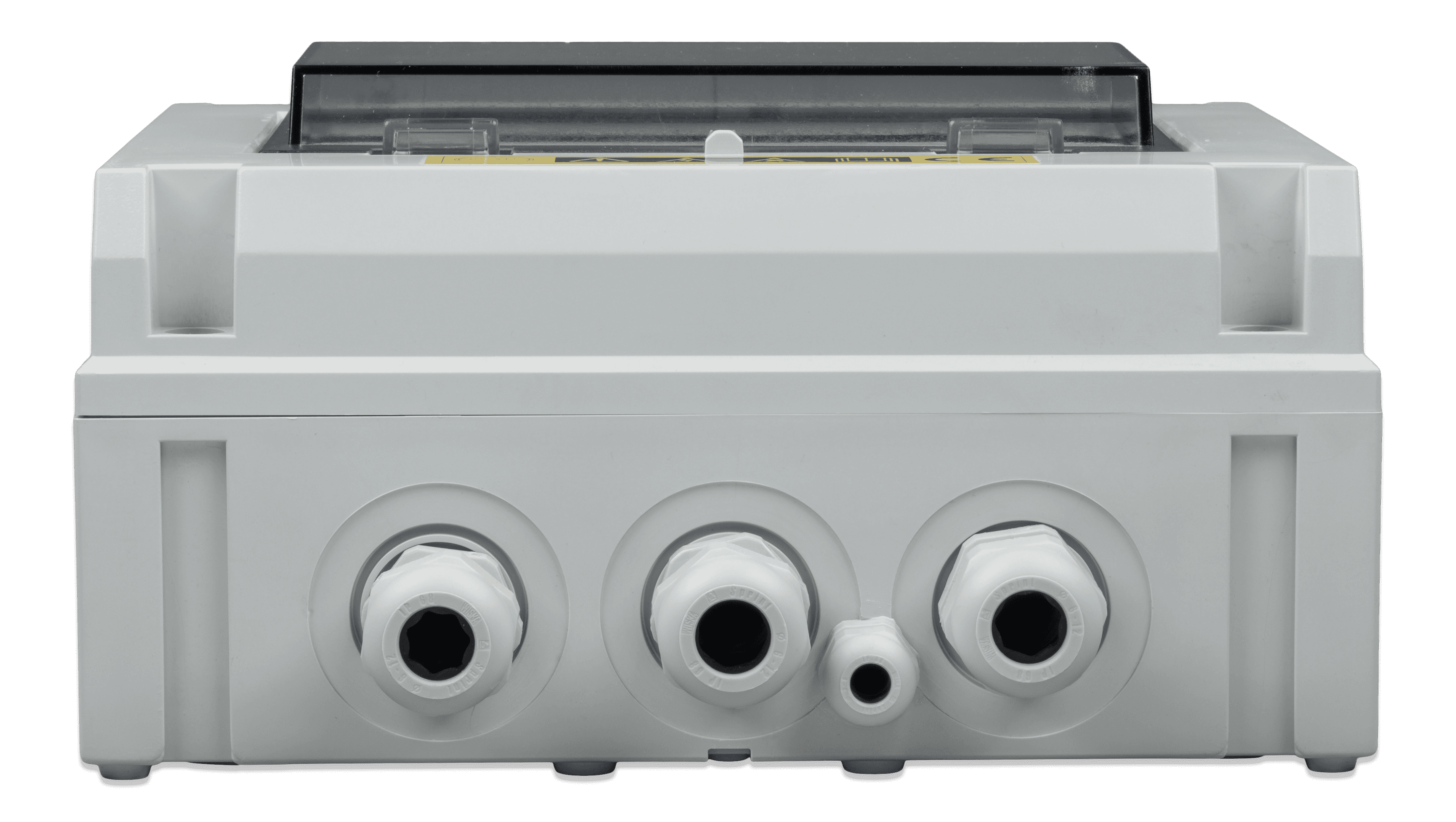 VE Transfer Switch 10kVA (front)  thumbnail