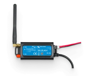 GX LTE 4G-E