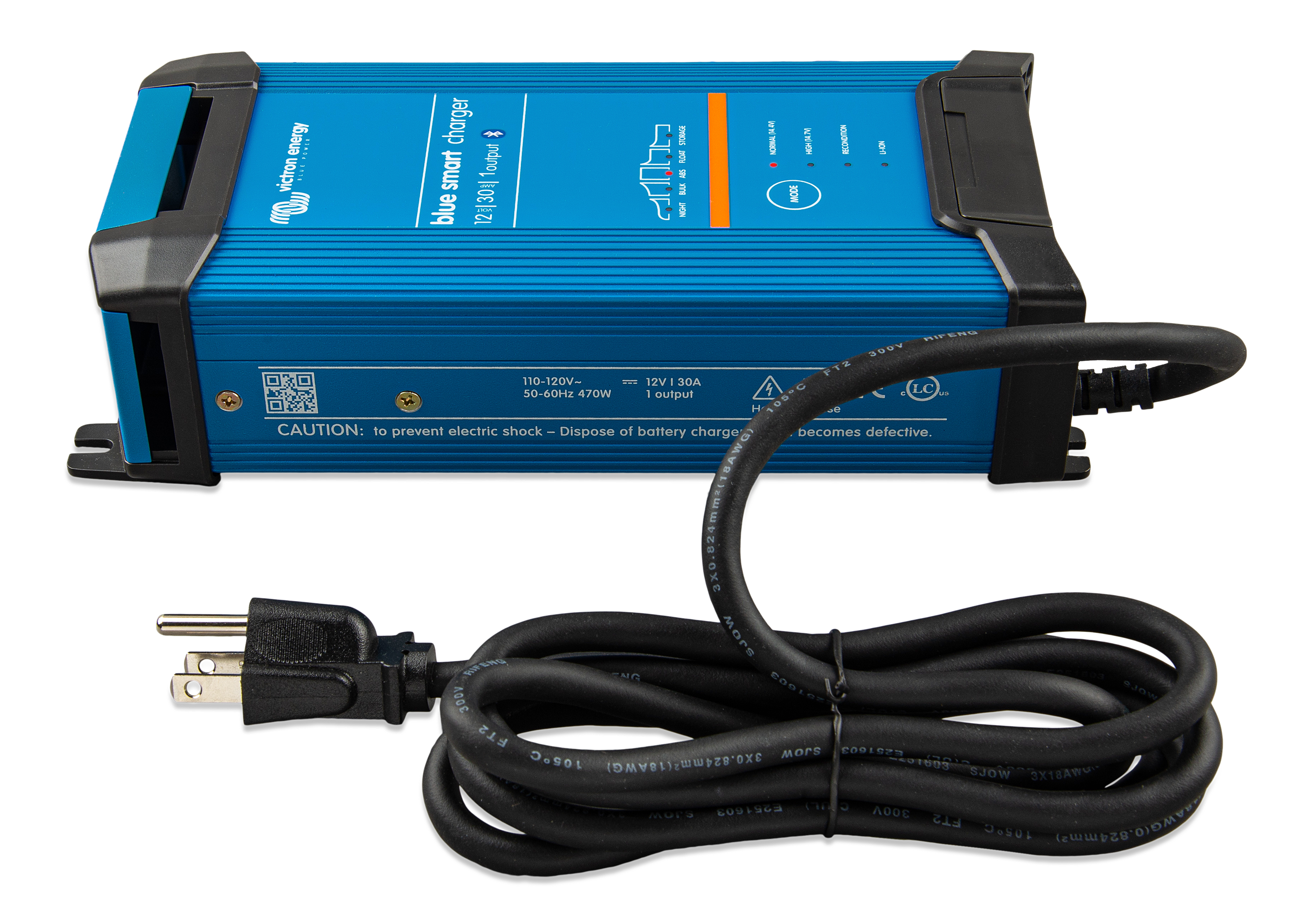 Victron Blue Smart IP22 12/20 Ladegerät mit 1 Ausgang