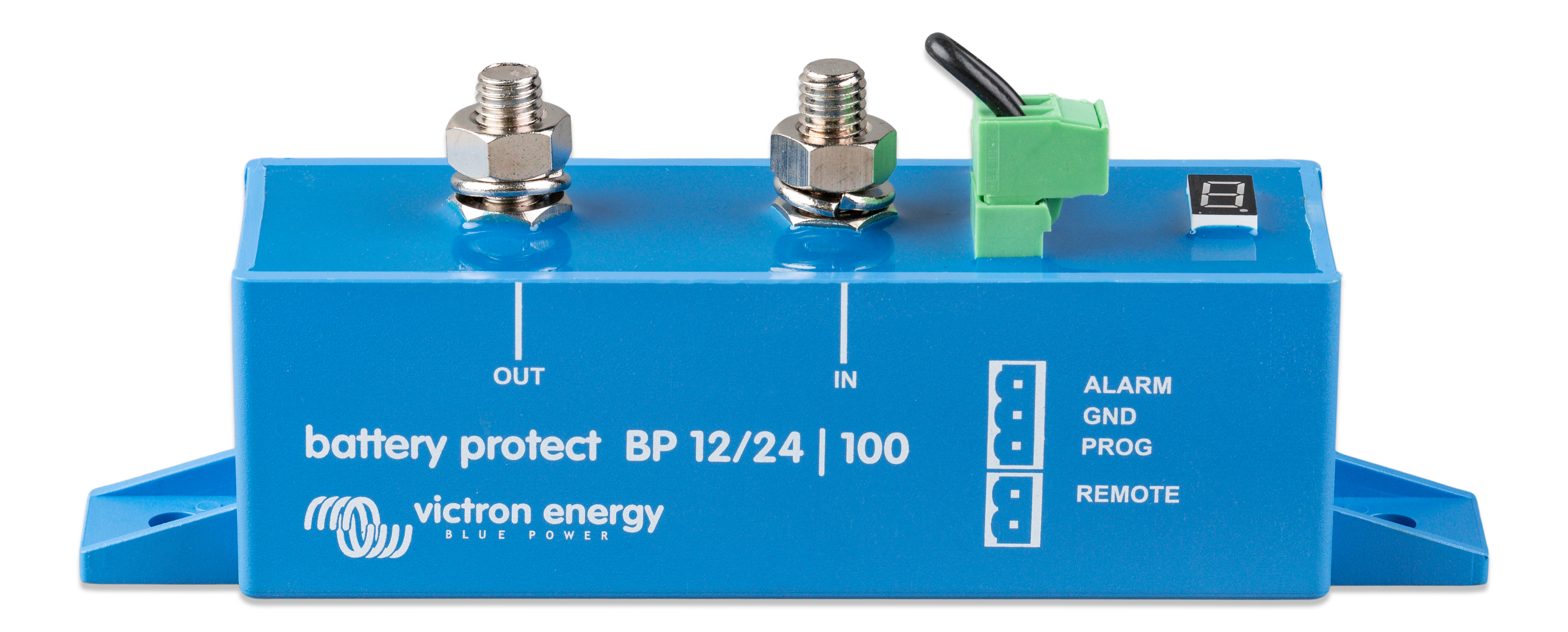 Victron BatteryProtect BP-100 12/24V 100A Batteriewächter