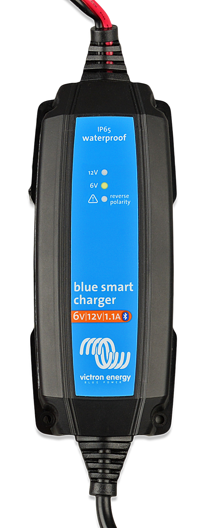 Victron BlueSmart IP65 24/13 Batterieladegerät 24V 13A 230V alle Batterietypen 