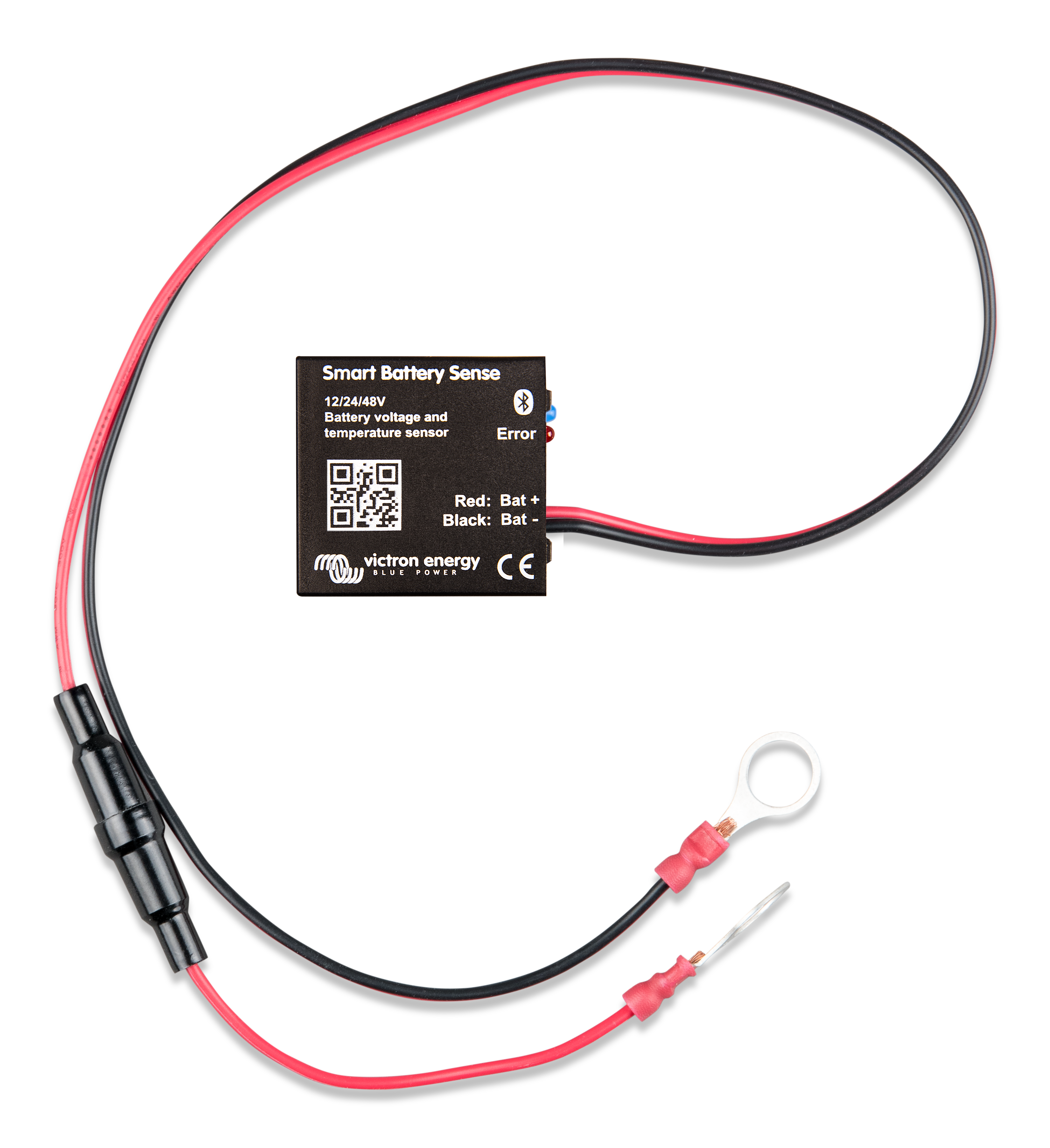 Victron Smart Energie Batterie Monitor 6PIN Kabel 