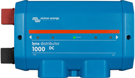 Wechselrichter/Ladegerat 1000W 12V 1200VA Victron Energy MultiPlus  C12/1200/50