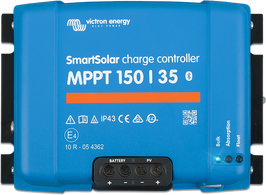 Blue Smart IP67 Ladegeräte (wasserdicht) - Victron Energy