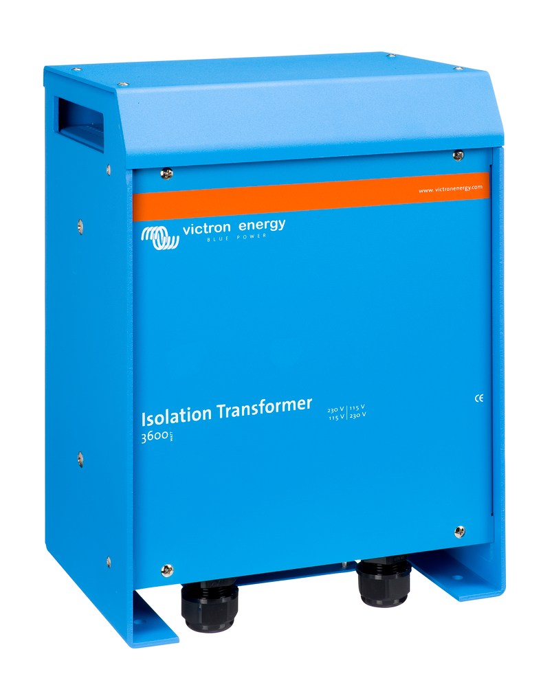 Trenntransformator - Victron Energy - Bild 11 von 16