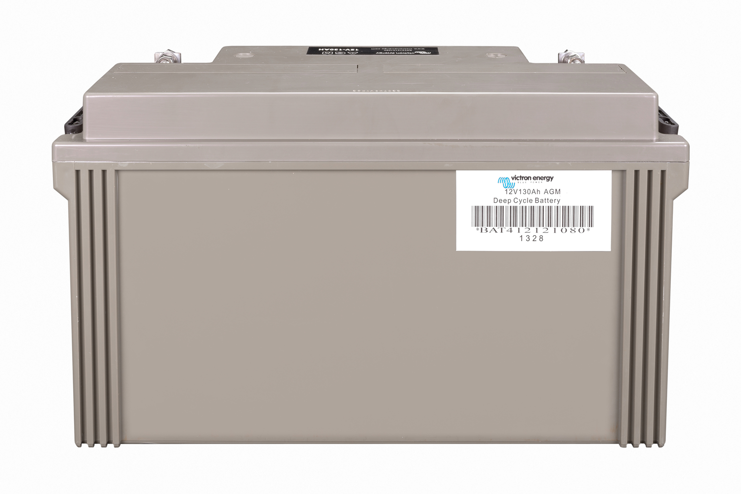 Gel und AGM Batterien - Victron Energy
