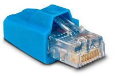 VE.Can RJ45 Abschlusswiderstand