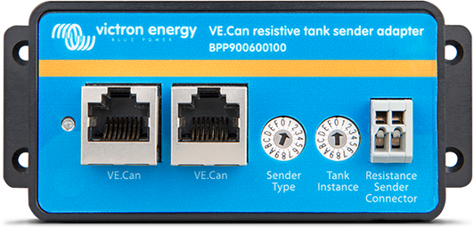 VE.Can resistive tank sender adapter 