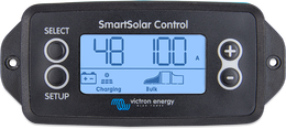 SmartSolar Control-Display