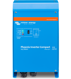 Phoenix Wechselrichter Compact 1200VA - 2000VA