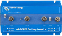 Argofet-Batterietrenner