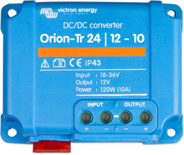Orion-Tr DC/DC Konverter, nicht-isoliert:
