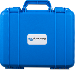 Transportbox für Blue Smart IP65 Ladegeräte und Zubehör.