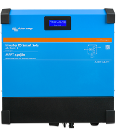 Wechselrichter RS 48/6000 230V Smart Solar