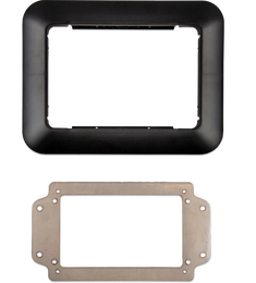 GX-Touch-50-Adapter für CCGX-Ausschnitt