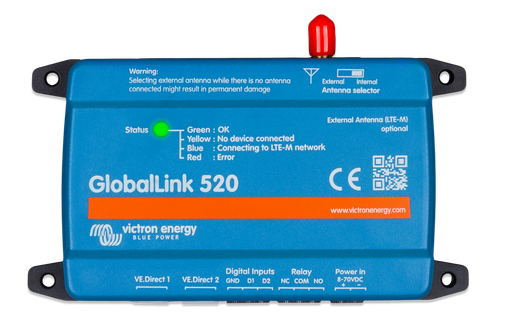 GlobalLink 520