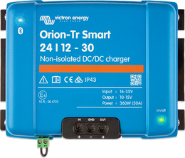 Orion-Tr Smart DC-DC-Ladebooster nicht isoliert