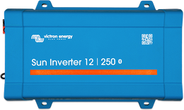 Sun Inverter