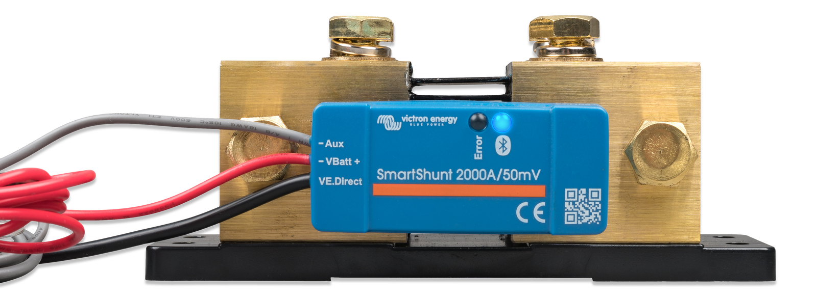 Victron Temperatursensor Typ-C - Akkurat GSV